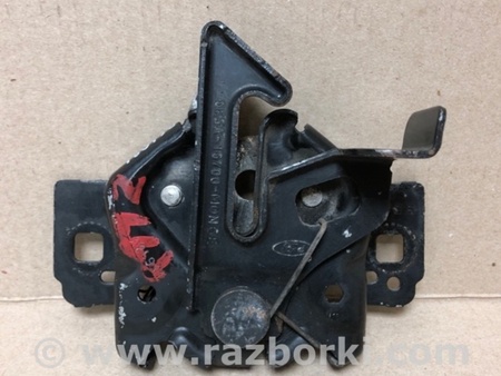 ФОТО Замок капота для Ford Edge 1 U387 (01.2006-04.2015) Киев