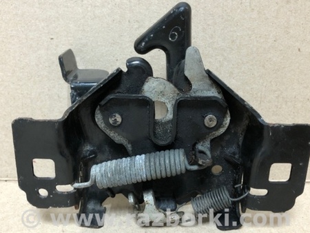 ФОТО Замок капота для Ford Edge 1 U387 (01.2006-04.2015) Киев