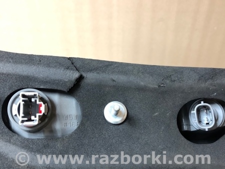 ФОТО Фонарь задний внутренний для Acura RDX TB3, TB4 (03.2012-12.2015) Киев
