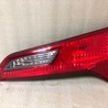Фонарь задний внутренний Acura RDX TB3, TB4 (03.2012-12.2015)