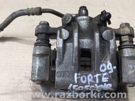 ФОТО Суппорт для KIA Forte TD (08-13) Киев
