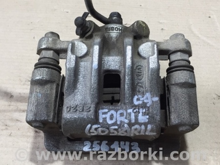 ФОТО Суппорт для KIA Forte TD (08-13) Киев