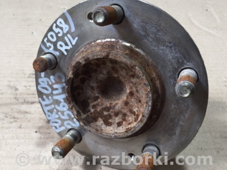 ФОТО Ступица для KIA Forte TD (08-13) Киев