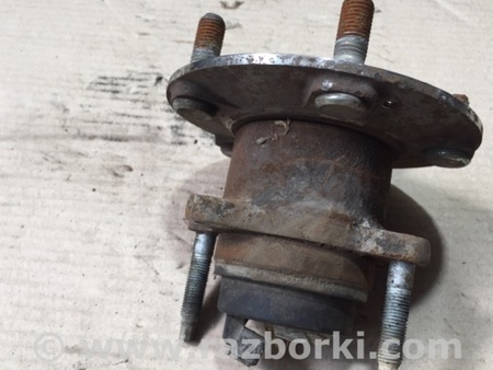 ФОТО Ступица для KIA Forte TD (08-13) Киев