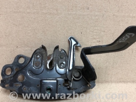ФОТО Замок капота для Nissan Juke (10-19) Киев