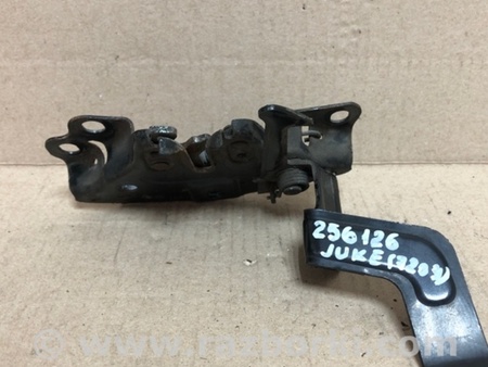 ФОТО Замок капота для Nissan Juke (10-19) Киев