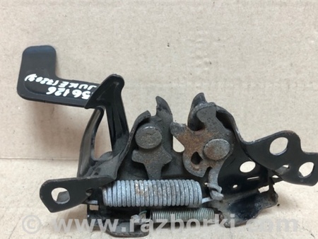ФОТО Замок капота для Nissan Juke (10-19) Киев