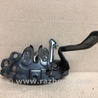 Замок капота Nissan Juke (10-19)