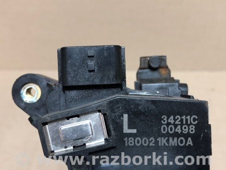 ФОТО Педаль газа для Nissan Juke (10-19) Киев