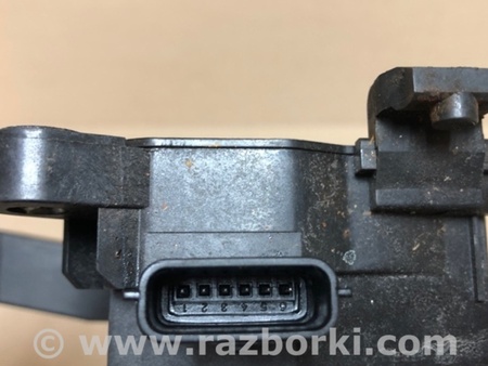 ФОТО Педаль газа для Nissan Juke (10-19) Киев