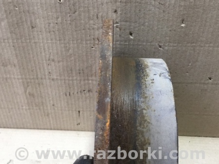 ФОТО Диск тормозной задний для KIA Forte TD (08-13) Киев