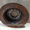 ФОТО Диск тормозной задний для KIA Forte TD (08-13) Киев