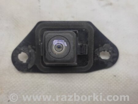ФОТО Камера заднего вида для Toyota Camry 50 XV50 (08.2011-11.2014) Киев