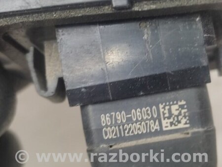 ФОТО Камера заднего вида для Toyota Camry 50 XV50 (08.2011-11.2014) Киев
