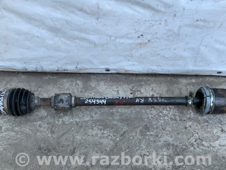 ФОТО Привод передний для Jeep Compass (06-15) Киев