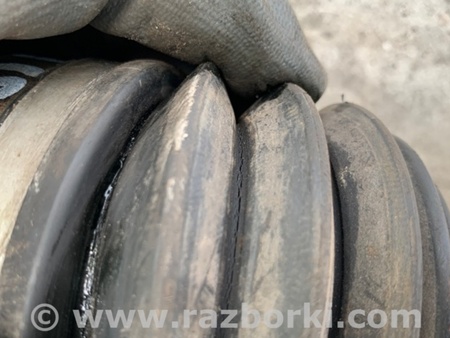 ФОТО Привод передний для Jeep Compass (06-15) Киев