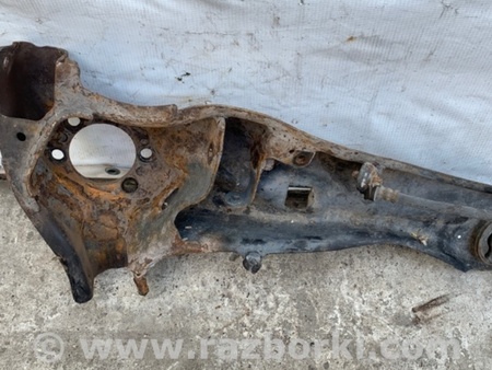 ФОТО Цапфа для Jeep Compass (06-15) Киев