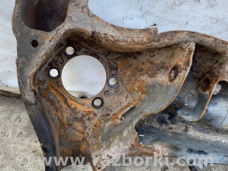 ФОТО Цапфа для Jeep Compass (06-15) Киев