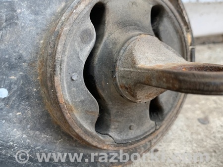 ФОТО Цапфа для Jeep Compass (06-15) Киев