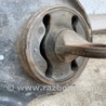 ФОТО Цапфа для Jeep Compass (06-15) Киев