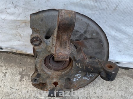 ФОТО Кулак поворотный для Jeep Compass (06-15) Киев