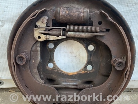ФОТО Тормозной механизм для Jeep Compass (06-15) Киев