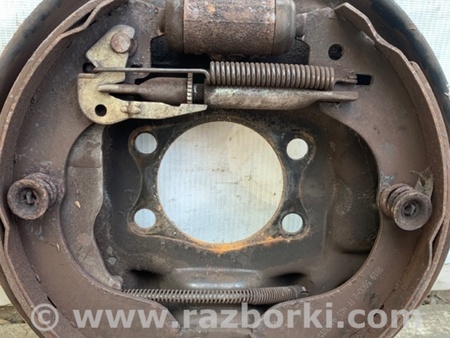 ФОТО Тормозной механизм для Jeep Compass (06-15) Киев