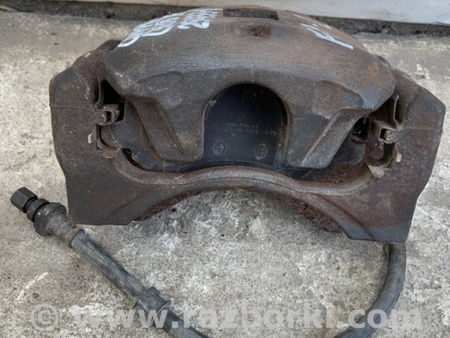 ФОТО Суппорт для Jeep Compass (06-15) Киев