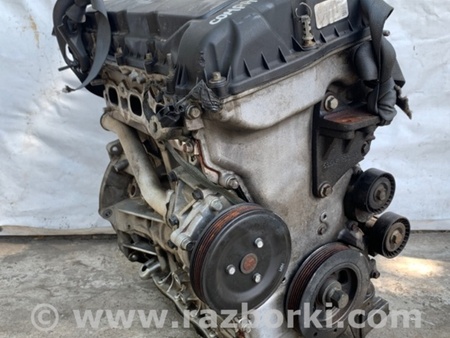 ФОТО Двигатель бензиновый для Jeep Compass (06-15) Киев