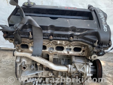 ФОТО Двигатель бензиновый для Jeep Compass (06-15) Киев