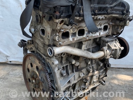 ФОТО Двигатель бензиновый для Jeep Compass (06-15) Киев