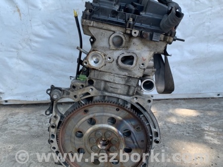 ФОТО Двигатель бензиновый для Jeep Compass (06-15) Киев