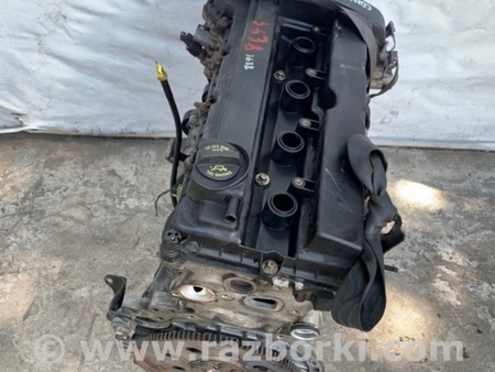 ФОТО Двигатель бензиновый для Jeep Compass (06-15) Киев