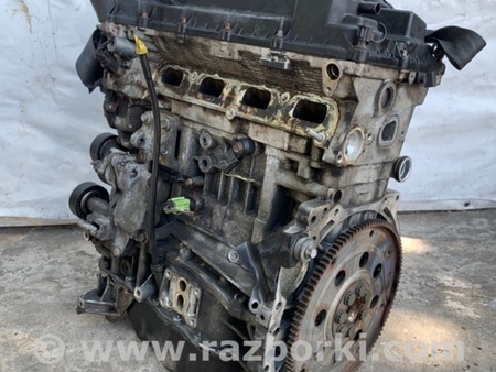 ФОТО Двигатель бензиновый для Jeep Compass (06-15) Киев