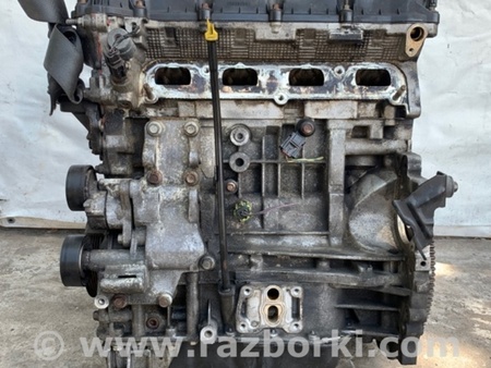 ФОТО Двигатель бензиновый для Jeep Compass (06-15) Киев