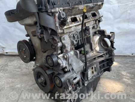 ФОТО Двигатель бензиновый для Jeep Compass (06-15) Киев