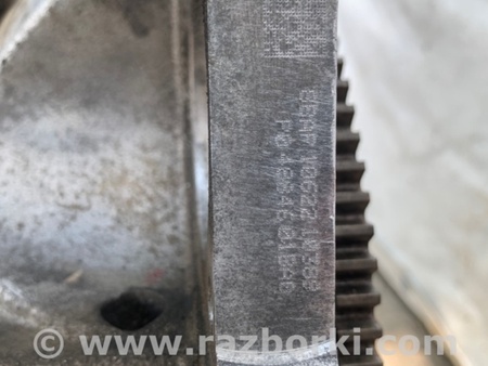 ФОТО Двигатель бензиновый для Jeep Compass (06-15) Киев