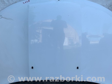 ФОТО Капот для Jeep Compass (06-15) Киев