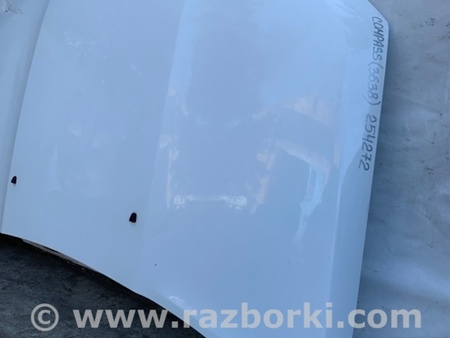 ФОТО Капот для Jeep Compass (06-15) Киев