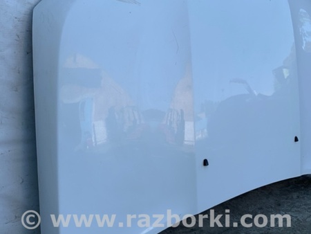 ФОТО Капот для Jeep Compass (06-15) Киев