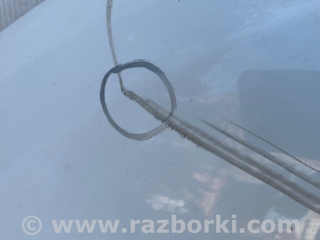 ФОТО Капот для Jeep Compass (06-15) Киев