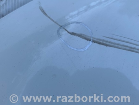ФОТО Капот для Jeep Compass (06-15) Киев