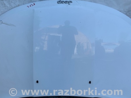 ФОТО Капот для Jeep Compass (06-15) Киев