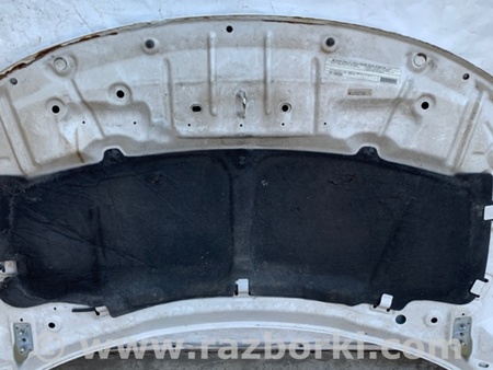 ФОТО Капот для Jeep Compass (06-15) Киев