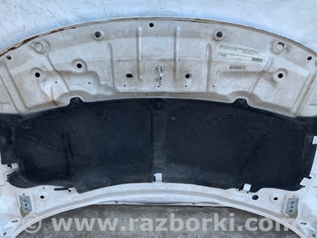 ФОТО Капот для Jeep Compass (06-15) Киев