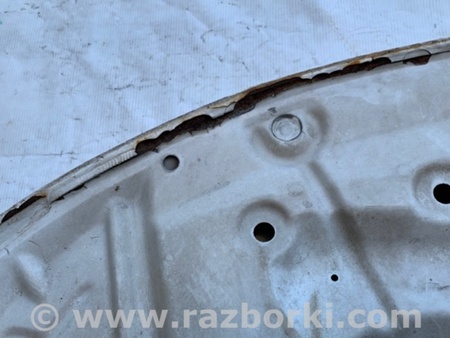 ФОТО Капот для Jeep Compass (06-15) Киев
