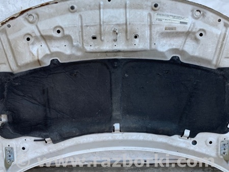 ФОТО Капот для Jeep Compass (06-15) Киев