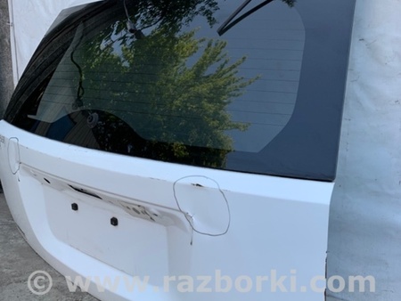 ФОТО Крышка багажника для Jeep Compass (06-15) Киев