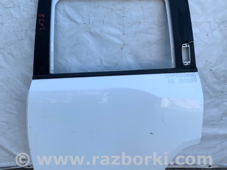 ФОТО Дверь для Jeep Compass (06-15) Киев