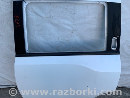 ФОТО Дверь для Jeep Compass (06-15) Киев